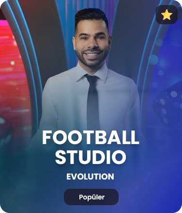 Football Studio