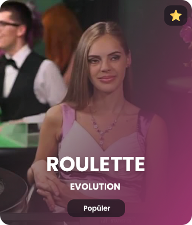 Roulette
