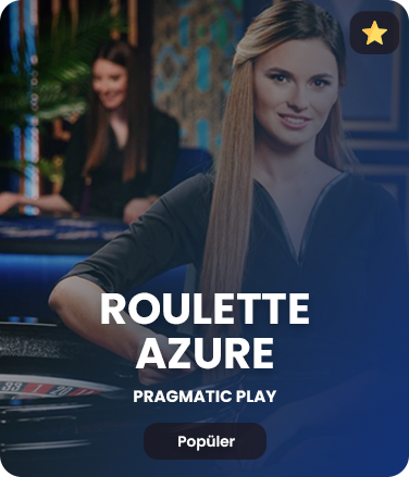 Roulette Azure