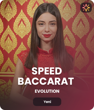 Speed Baccarat