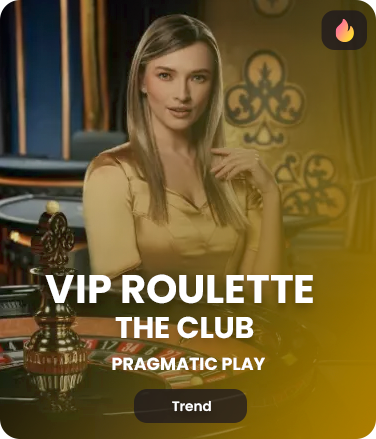 VIP Roulette The Club