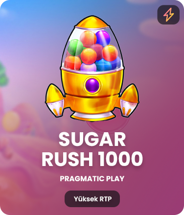 Sugar Rush